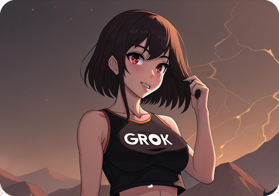 Grok