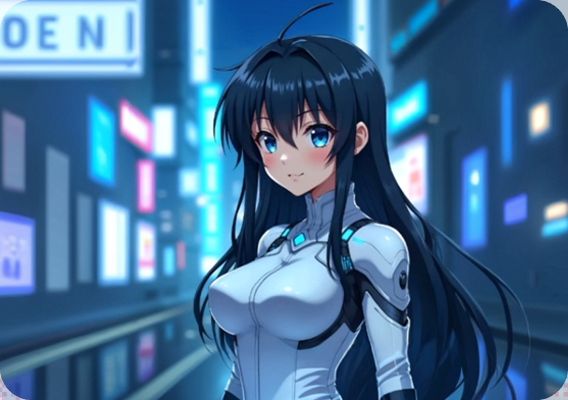 Yuri AI